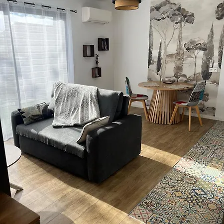 Cosy Centre Village Appartement