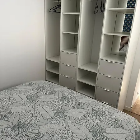 Cosy Centre Village Apartman Pujaut