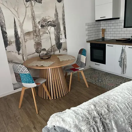 Cosy Centre Village Apartamento