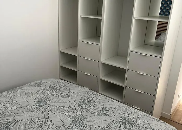 Cosy Centre Village Apartamento Pujaut